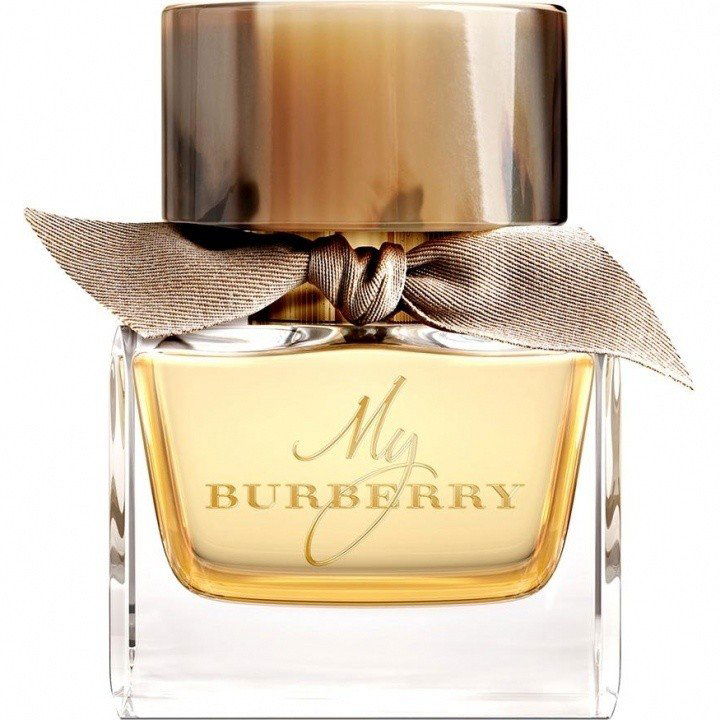 My Burberry